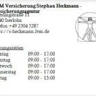 Unternehmen 1 Bild LVM VERSICHERUNG STEPHAN HECKMANN - VERSICHERUNGSAGENTUR Versicherung am Iserlohn NW
