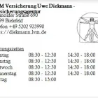 Unternehmen 1 Bild LVM VERSICHERUNG UWE DIEKMANN - VERSICHERUNGSAGENTUR Versicherung am Bielefeld NW