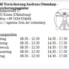 Unternehmen 1 Bild LVM-VERSICHERUNGSAGENTUR ANDREAS OSTENDARP Versicherung am Essen NW