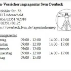 Unternehmen 1 Bild LVM-VERSICHERUNGSAGENTUR SVEN OVERBECK Versicherung am Lüdenscheid NW