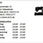 Unternehmen 1 Bild LY 21 Textil, Bekleidung Einzelhandel am Mannheim BW