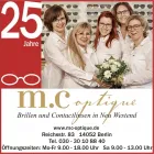 Unternehmen 2 Bild M.C OPTIQUE Optiker am Berlin BE