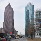 Unternehmen 8 Bild M. KIEWSKI, DR. MED. Ärzte am Berlin BE