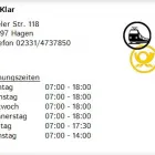 Unternehmen 1 Bild M. KLAR Trockenbauarbeiten am Hagen NW