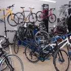 Unternehmen 1 Bild MAGNO FAHRRÄDER & ZUBEHÖR Kfz und Fahrrad Handel und Hersteller am Düsseldorf NW