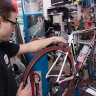 Unternehmen 9 Bild MAGNO FAHRRÄDER & ZUBEHÖR Kfz und Fahrrad Handel und Hersteller am Düsseldorf NW