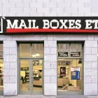 Unternehmen 1 Bild MAIL BOXES ETC. - CENTER MBE 0014 Transportunternehmen, Fuhrunternehmen am Karlsruhe BW