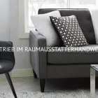 Unternehmen 1 Bild MANDEL RAUMAUSSTATTUNG Service & Dienstleistung am Mannheim BW