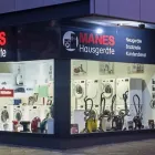 Unternehmen 1 Bild MANES HAUSGERÄTE Haushaltswaren am Karlsruhe BW