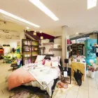 Unternehmen 4 Bild MANNSDÖRFER GMBH Produktion und Vertrieb von Möbel, Innenausstattung am Stuttgart BW