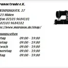 Unternehmen 1 Bild MARANOX TRADE E.K. Supermärkte & Discounter am Hilden NW