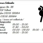 Unternehmen 1 Bild MARCUS SCHÜSSLER Sportschulen am Velbert NW