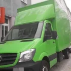 Unternehmen 3 Bild MARIA UMZÜGE Wohnungsauflösungen am Berlin BE