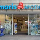 Unternehmen 1 Bild MARIS APOTHEKE Gesundheitsdienste am Köln NW