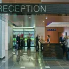 Unternehmen 13 Bild MARITIM HOTEL DÜSSELDORF Veranstaltungen & Messen am Düsseldorf NW