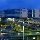 Unternehmen 14 Bild MARITIM HOTEL DÜSSELDORF Veranstaltungen & Messen am Düsseldorf NW