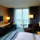 Unternehmen 18 Bild MARITIM HOTEL DÜSSELDORF Veranstaltungen & Messen am Düsseldorf NW