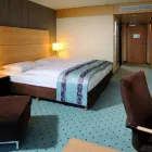 Unternehmen 1 Bild MARITIM HOTEL DÜSSELDORF Veranstaltungen & Messen am Düsseldorf NW