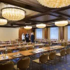 Unternehmen 11 Bild MARITIM HOTEL MANNHEIM Veranstaltungen & Messen am Mannheim BW