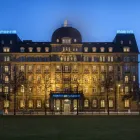 Unternehmen 13 Bild MARITIM HOTEL MANNHEIM Veranstaltungen & Messen am Mannheim BW