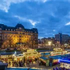 Unternehmen 18 Bild MARITIM HOTEL MANNHEIM Veranstaltungen & Messen am Mannheim BW
