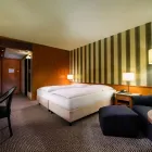 Unternehmen 7 Bild MARITIM HOTEL STUTTGART Veranstaltungen & Messen am Stuttgart BW
