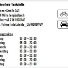 Unternehmen 1 Bild MARKENFREIE TANKSTELLE Tankstellen am Mönchengladbach NW