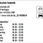 Unternehmen 1 Bild MARKENFREIE TANKSTELLE Tankstellen am Hattingen NW
