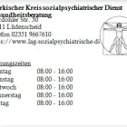 Unternehmen 1 Bild MÄRKISCHER KREIS SOZIALPSYCHIATRISCHER DIENST GESUNDHEITSBERATUNG Ärzte am Lüdenscheid NW