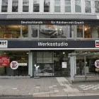 Unternehmen 9 Bild MARQUARDT KÜCHEN Raumausstatter, Innenausstatter am Düsseldorf NW