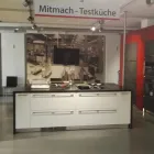 Unternehmen 1 Bild MARQUARDT KÜCHEN Raumausstatter, Innenausstatter am Mannheim BW