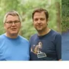 Unternehmen 1 Bild MARTIN RÜTTER DOGS STUTTGART Zoohandlung am Stuttgart BW