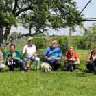 Unternehmen 2 Bild MARTIN RÜTTER DOGS STUTTGART Zoohandlung am Stuttgart BW