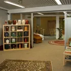 Unternehmen 3 Bild MARTINA KLEIER BESTATTUNGSINST. KLEIER Soziales & Gesellschaft am Düsseldorf NW