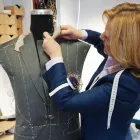 Unternehmen 19 Bild MAßATELIER MIRJA KILLER HANDMADE Textilbearbeitung, Textilverarbeitung am Remscheid NW
