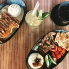 Unternehmen 18 Bild MASTER CHI Restaurant & Café am Berlin BE