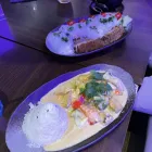 Unternehmen 19 Bild MASTER CHI Restaurant & Café am Berlin BE