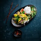 Unternehmen 24 Bild MASTER CHI Restaurant & Café am Berlin BE