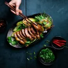 Unternehmen 27 Bild MASTER CHI Restaurant & Café am Berlin BE