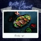 Unternehmen 31 Bild MASTER CHI Restaurant & Café am Berlin BE