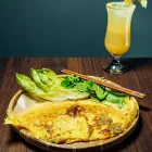 Unternehmen 37 Bild MASTER CHI Restaurant & Café am Berlin BE