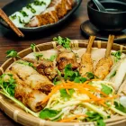 Unternehmen 38 Bild MASTER CHI Restaurant & Café am Berlin BE