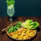 Unternehmen 1 Bild MASTER CHI Restaurant & Café am Berlin BE