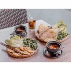 Unternehmen 7 Bild MASTER CHI Restaurant & Café am Berlin BE