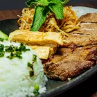 Unternehmen 12 Bild MASTER CHI Restaurant & Café am Berlin BE