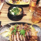 Unternehmen 16 Bild MASTER CHI Restaurant & Café am Berlin BE