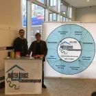 Unternehmen 1 Bild MASTER SERVICE GESELLSCHAFT FÜR TECHNISCHES GEBÄUDEMANAGEMENT MBH Immobilien am Düsseldorf NW