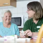 Unternehmen 4 Bild MATERNUS HÄUSLICHER PFLEGEDIENST RUHRGEBIET Soziales & Gesellschaft am Gelsenkirchen NW