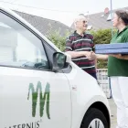 Unternehmen 6 Bild MATERNUS HÄUSLICHER PFLEGEDIENST RUHRGEBIET Soziales & Gesellschaft am Gelsenkirchen NW