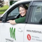 Unternehmen 1 Bild MATERNUS HÄUSLICHER PFLEGEDIENST RUHRGEBIET Soziales & Gesellschaft am Gelsenkirchen NW